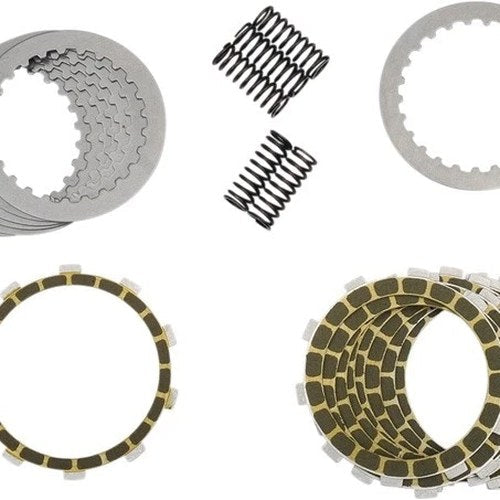 Barnett Complete Clutch Kit #114698 Honda CBR929RR/CBR954RR