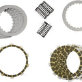 Barnett Complete Clutch Kit #114698 Honda CBR929RR/CBR954RR