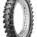 Maxxis Maxxcross MX-SM Offroad Tire Rear 100/90-19 Bias 57M TT