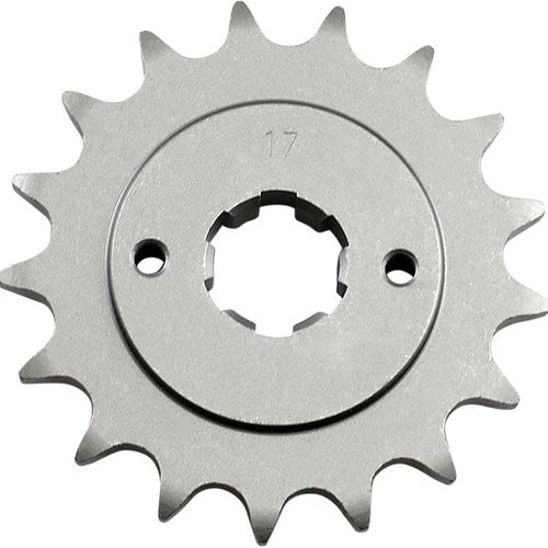 PU 530 Front Sprocket 17T #139889 for Honda CB750/CB500/CB650/Super Sport