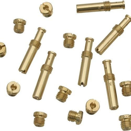 S&S Master Jet Kit for S&S Super B E & G Carburetor