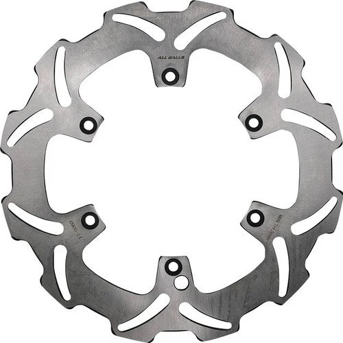 All Balls Brake Rotor #18-0060 KTM/Husqvarna/Beta/Husaberg/Gas