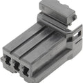 Namz Amp Multi-Lock Plug Connector 3-Pin 5-Pack