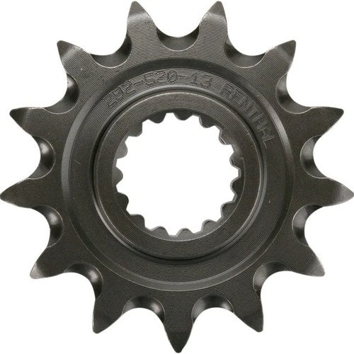 Renthal 520 Grooved Front Sprocket 13T 292--520-13GP KTM/Husqvarna/Husaberg/Beta