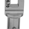Excel Spoke Torque Wrench Head 6.7mm