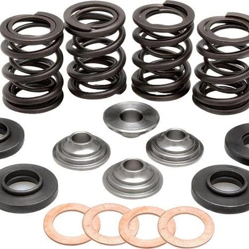 Kibblewhite Valve Spring Kit w/ Titanium Collar #96-96000 KTM