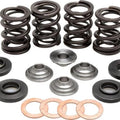 Kibblewhite Valve Spring Kit w/ Titanium Collar #96-96000 KTM