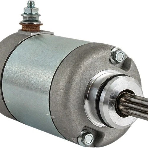 Fire Power Starter Motor #410-54219 fits Yamaha YZF-R6/FZ6R/YZF-R6S
