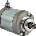 Fire Power Starter Motor #410-54219 fits Yamaha YZF-R6/FZ6R/YZF-R6S