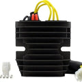 RMStator Mosfet Regulator/Rectifier #RM30502H for Suzuki