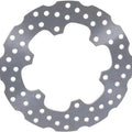 Ebc Contour Brake Rotor Rear fits Honda CB 1000 R 2010-2016