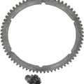Bdl Starter Ring Gear 66T with 9T Pinion Gear #SG-2PG Harley Davidson
