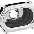 Arlen Ness Stage II Method Air Cleaner Kit Chrome #600-213 Harley Davidson
