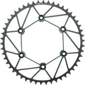 Dirt Tricks Rear Sprocket 520 47T Black #KTM-47-D-B KTM/Husqvarna/Gas