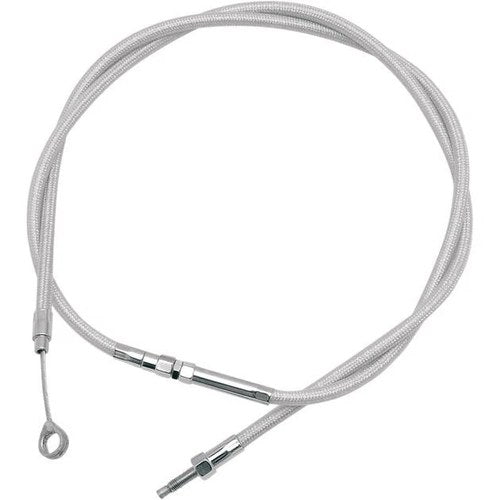 Motion Pro Armor Coat Push Idle Cable #66-0337 Harley Davidson Sportster