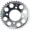 JT Steel Rear Sprocket 530 40T #JTR284.40 for Honda CB650/CB650C 650 Custom