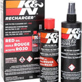 K&N Air Filter ReCharger Kit