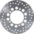 Ebc Rear Brake Rotor #MD3060 for Suzuki