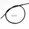 Motion Pro Clutch Cable Black #05-0101 for Yamaha XT250/SR250 Exciter/TT250