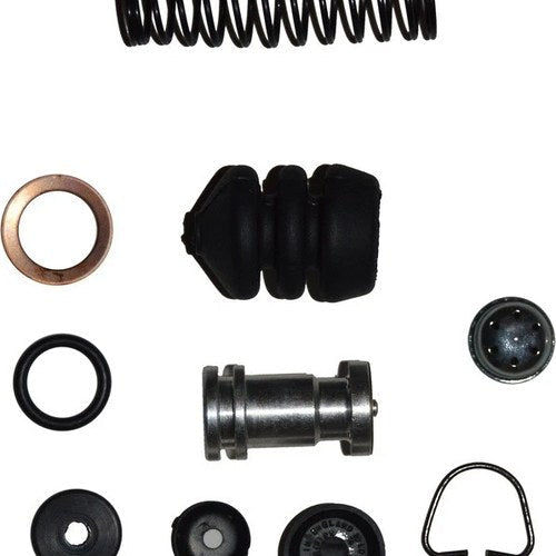 Cycle Pro Rear Master Cylinder Repair Kit 41762-58 Harley Davidson Electra Glide