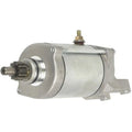 Wild Boar Starter Motor #410-54035 for Yamaha XT600E 1990-1995
