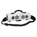 Bazooka BlueTooth Mini Party Sound Bar White