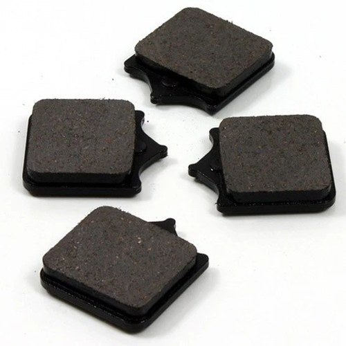 Wild Boar Semi-Metallic Brake Pads Front #MC-05355 Husqvarna/KTM
