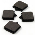 Wild Boar Semi-Metallic Brake Pads Front #MC-05355 Husqvarna/KTM