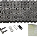 JT 530 X1R Heavy-Duty X-Ring Chain 116 Links Natural