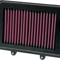 K&N Air Filter #TB-8011 Triumph Tiger 800