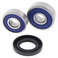 All Balls Wheel Bearing & Seal Kit Rear #25-1191 for Honda