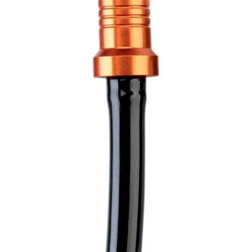 Moose Fuel Tank Vent Cap Orange