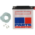 PU Heavy Duty Battery 12V #68732 for Yamaha/Suzuki XT600/DR650S/XT550/SP600