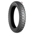 Bridgestone TW31 Trail Wing DOT/Offroad Tire 130/80-18 66P Front Bias Tubeless