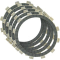 Ebc Ckf Carbon Clutch Friction Plate Set #CKF3318 for Suzuki/Kawasaki