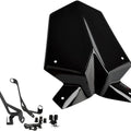 Puig Naked New Gen Touring Windscreen Black KTM 1290 Super Duke R 2020-2021