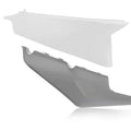 Acerbis Side Panels 20 White/Gray Husqvarna FC 250/FC 350/FC 450/TC 125/TC 250