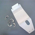 Works Connection MX Skid Plate fits Honda CR500R 1989-2001