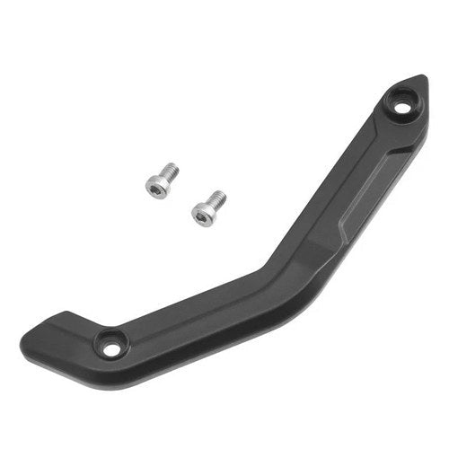 Zeta Rear Brake Disc Guard Replacement Bumper Black