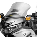 National Cycle Vstream SE Vented Windshield 22"H x 26"W Clear for Honda Goldwing