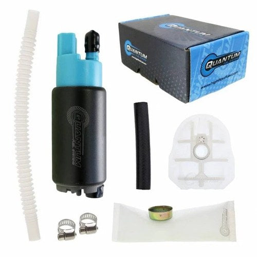 Quantum Fuel Systems Electric Fuel Pump #HFP-382-B BMW C 650 GT 2013-2020