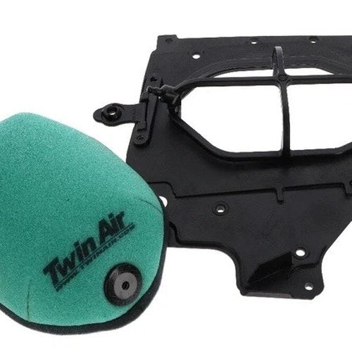 Twin Air Powerflow Air Filter Kit for Kawasaki KX450 4-Stroke/KX450X 4-Stroke