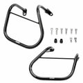 Drc Hard Ware Saddle Bag Support Kit for Kawasaki KLX230R/KLX230R S/KLX230