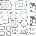 Cometic Est Big Bore Top End Gasket Kit w/.030" Head Gaskets/.020" Base 4.125"