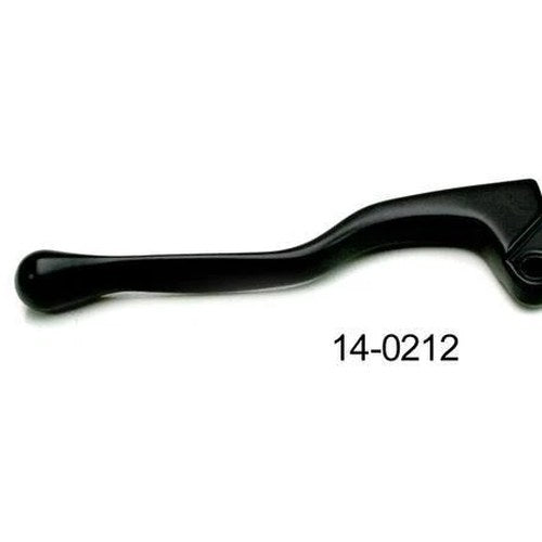 Motion Pro Clutch Lever Black for Honda XR200/XR600/XR250/XR80/XR100/XR500/XR350