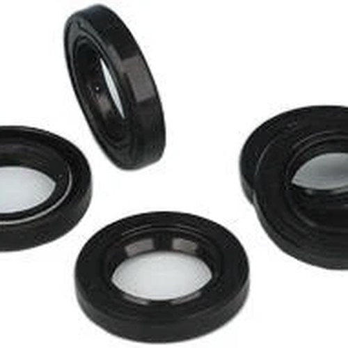 James Wheel Bearing Oil Seals 5-Pack #JGI-41210-55 Harley Davidson