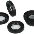 James Wheel Bearing Oil Seals 5-Pack #JGI-41210-55 Harley Davidson