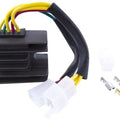 RMStator Regulator/Rectifier #RM30201 for Suzuki