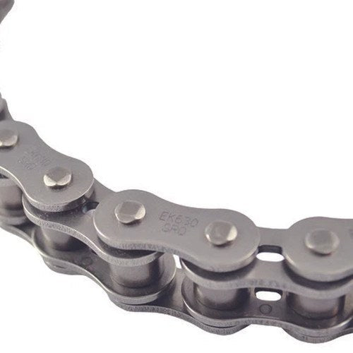 EK Chain Sro Series O-Ring Chain 630 96 Links Natural