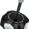 Zeta Billet Gas Cap Black ZE87-0600 for Honda CRF250R 4-Stroke/CRF450R 2004-2015